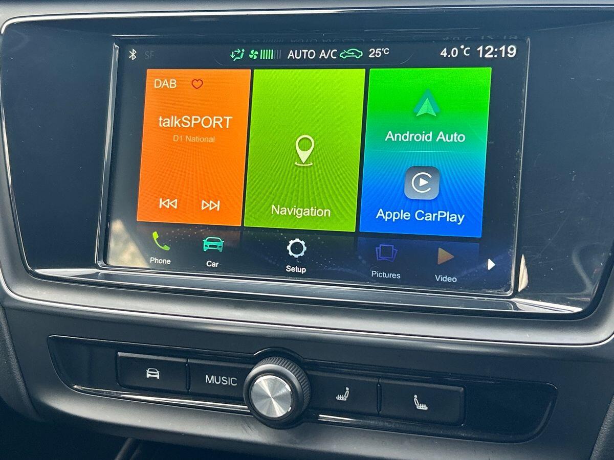 Used MG MG5 2021 for sale - 77220094: Photo 9