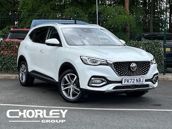 Used MG MG HS 2023 for sale - 78594372: Photo
