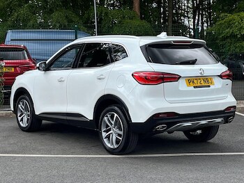 Used MG MG HS 2023 for sale - 78594372: Photo
