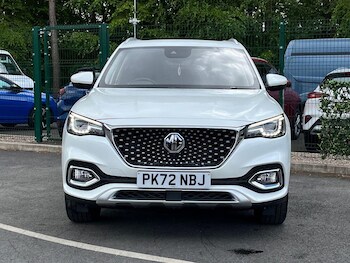Used MG MG HS 2023 for sale - 78594372: Photo