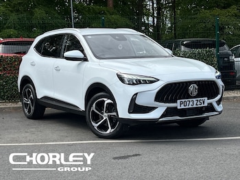 Used MG MG HS 2023 for sale - 78497744: Photo