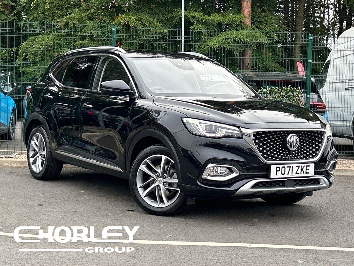 Used MG MG HS 2021 for sale - 76274536: Photo 1