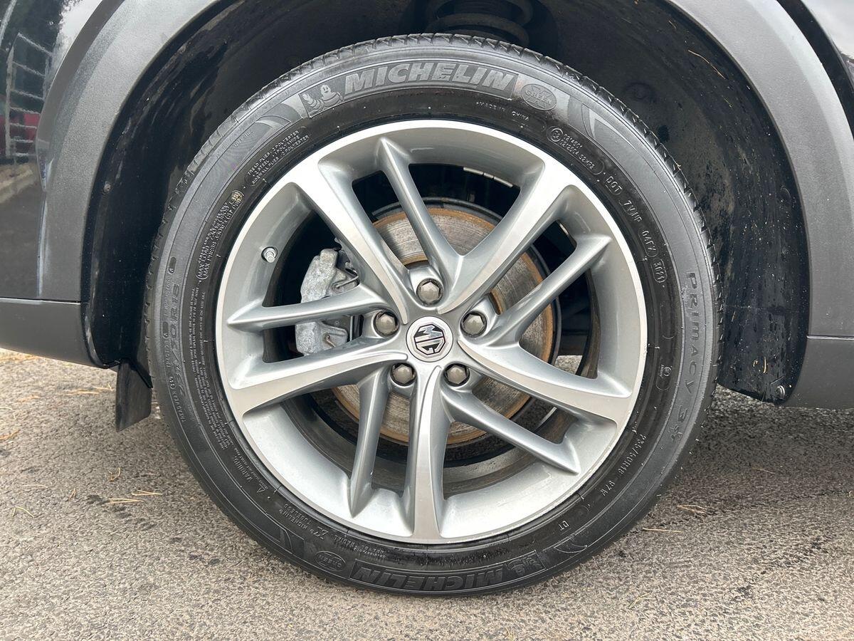 Used MG MG HS 2021 for sale - 76274536: Photo 10