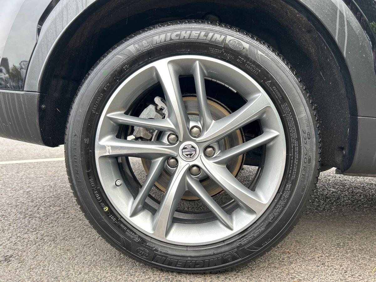 Used MG MG HS 2021 for sale - 76274536: Photo 12