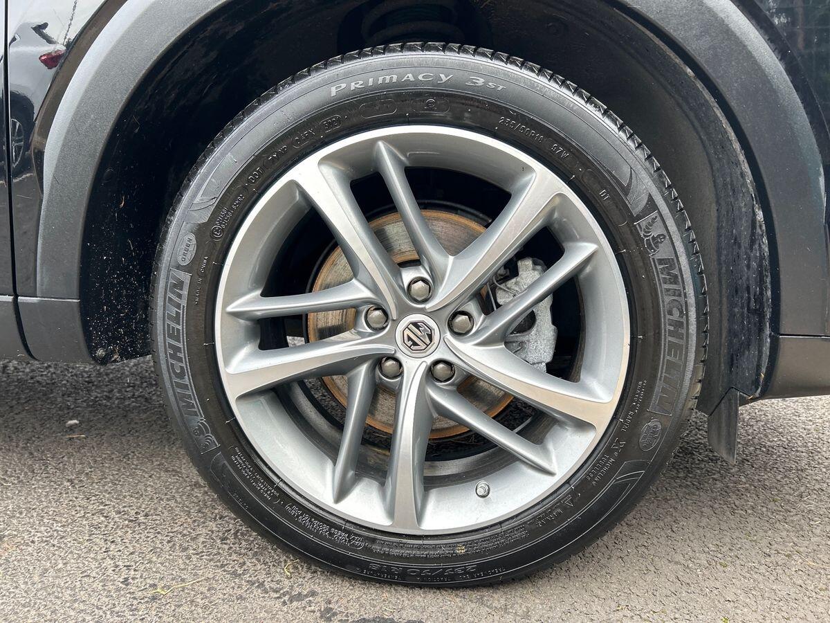Used MG MG HS 2021 for sale - 76274536: Photo 13