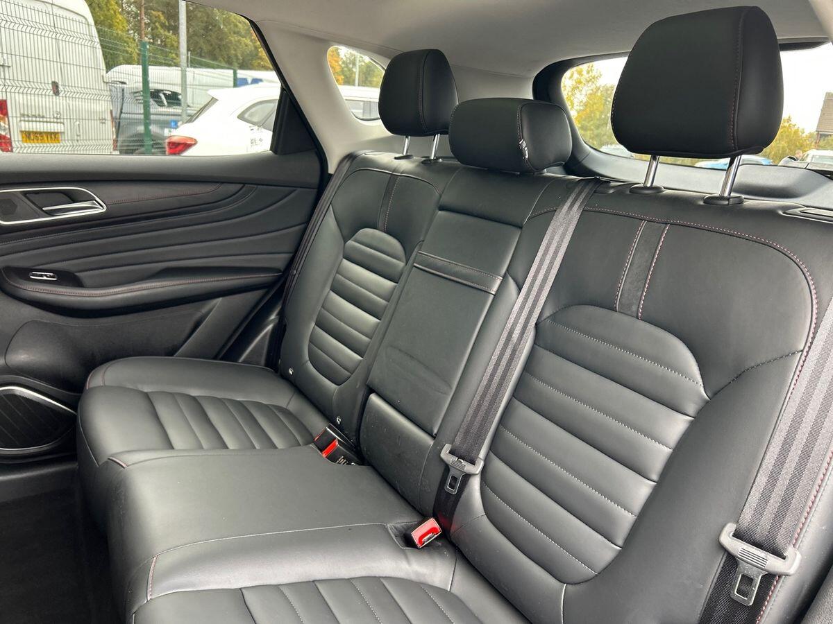 Used MG MG HS 2021 for sale - 76274536: Photo 20