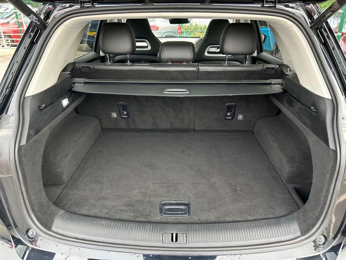 Used MG MG HS 2021 for sale - 76274536: Photo 21