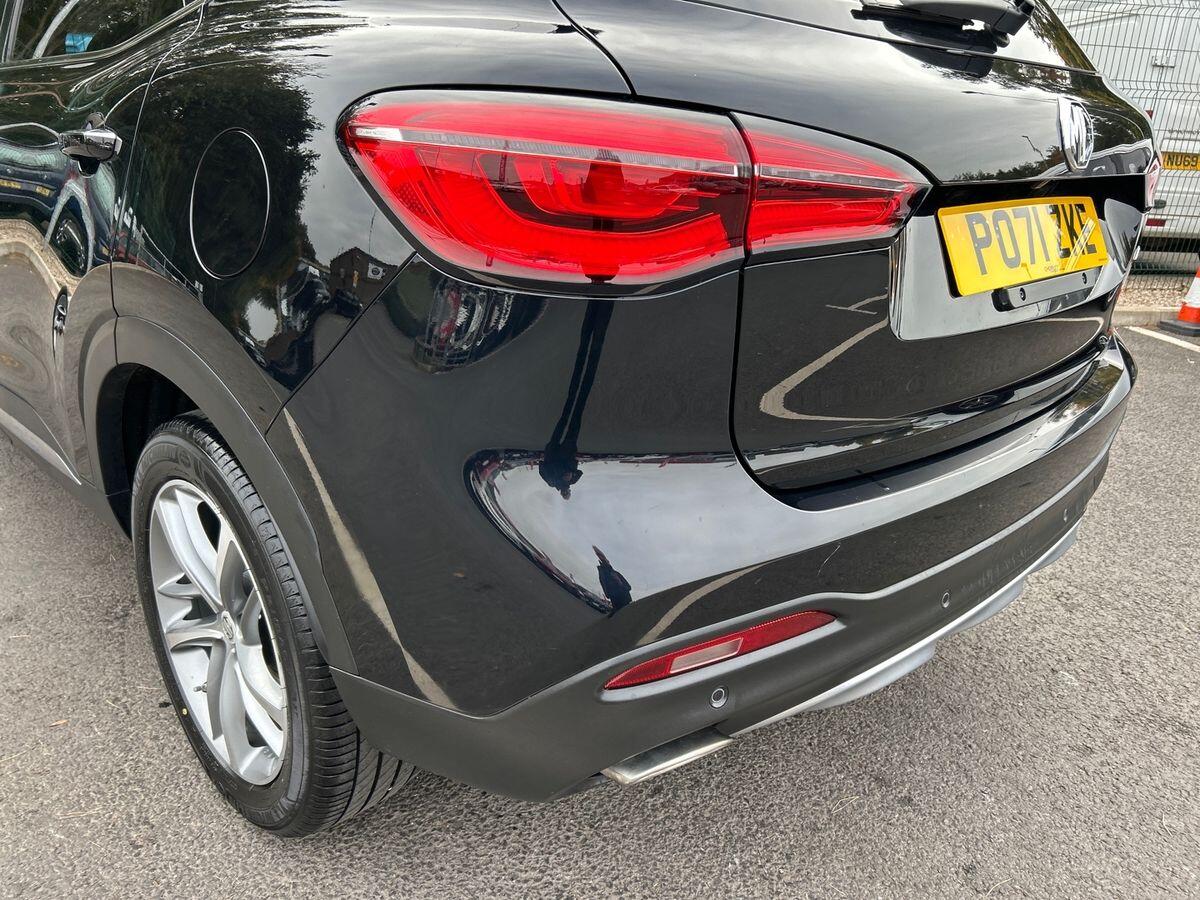 Used MG MG HS 2021 for sale - 76274536: Photo 22