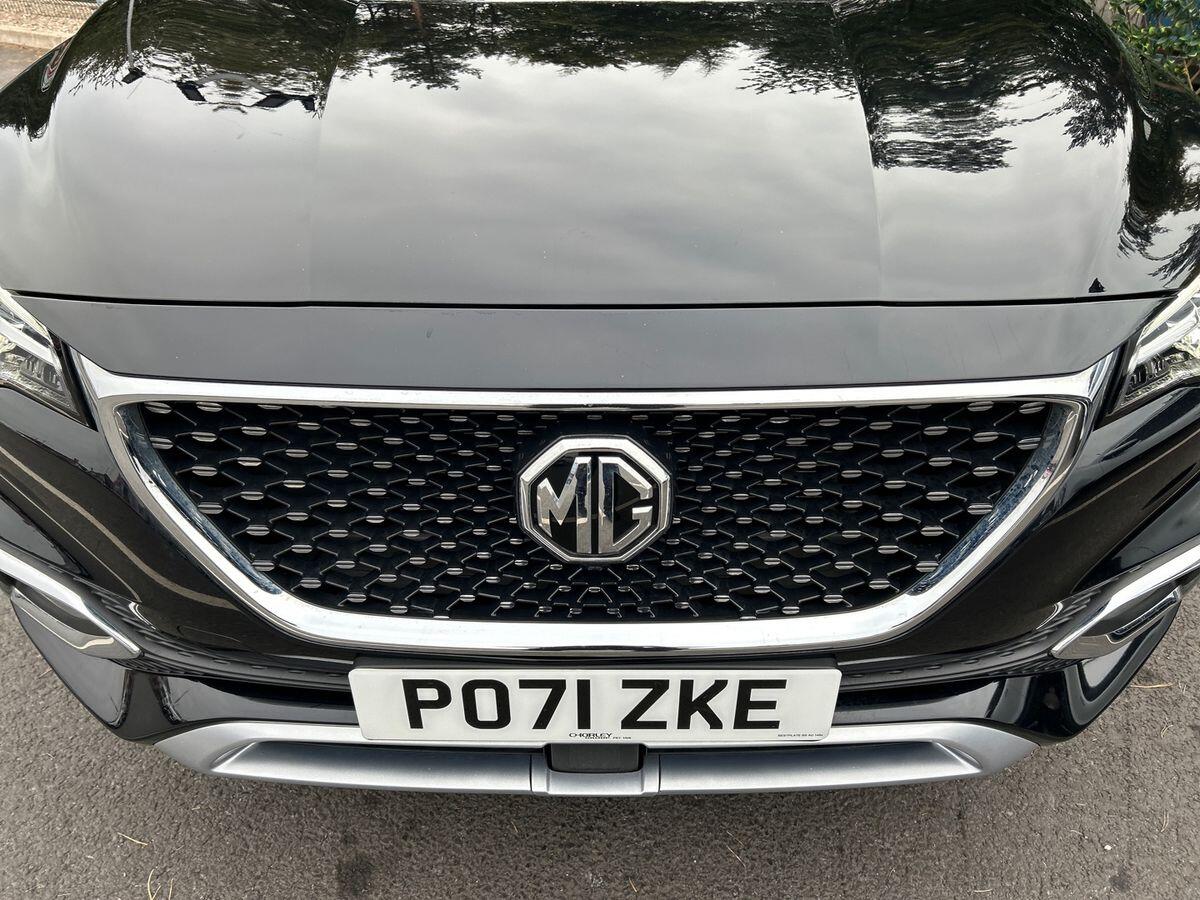 Used MG MG HS 2021 for sale - 76274536: Photo 26