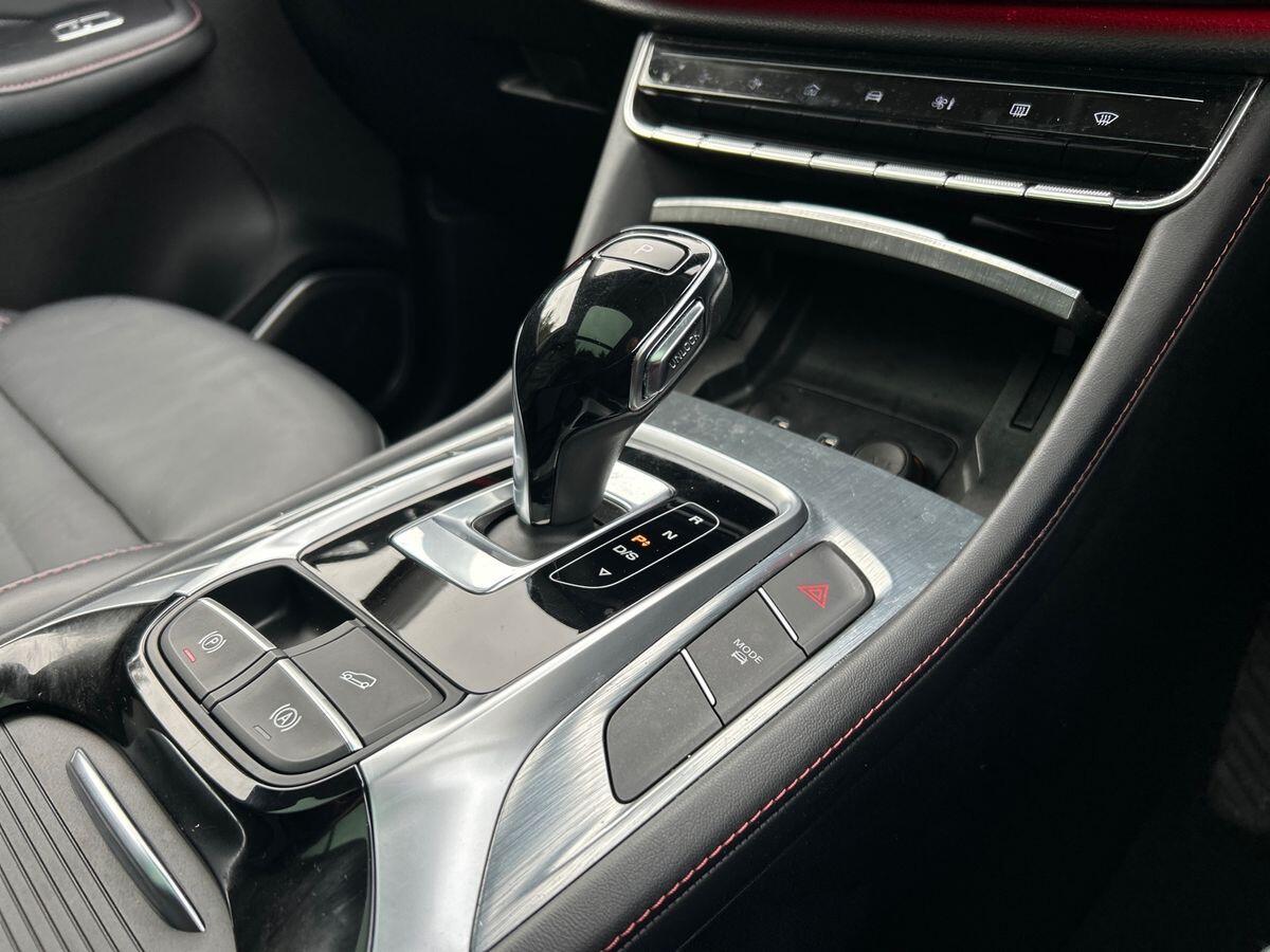 Used MG MG HS 2021 for sale - 76274536: Photo 37