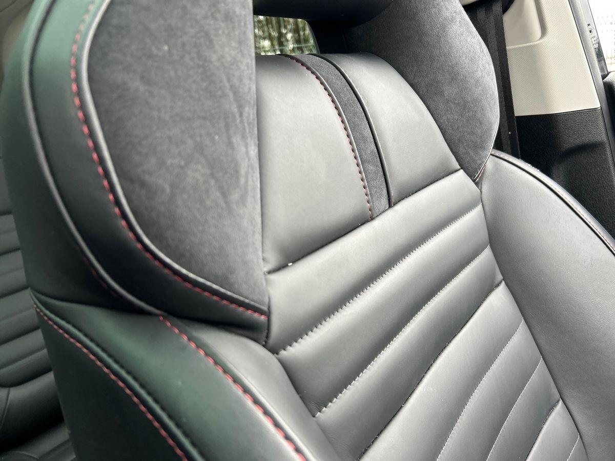 Used MG MG HS 2021 for sale - 76274536: Photo 39