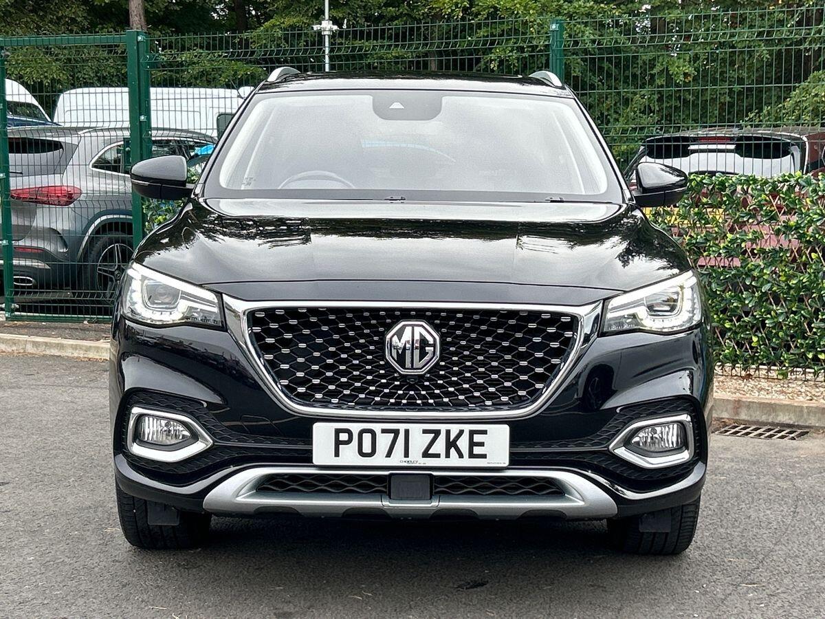 Used MG MG HS 2021 for sale - 76274536: Photo 4