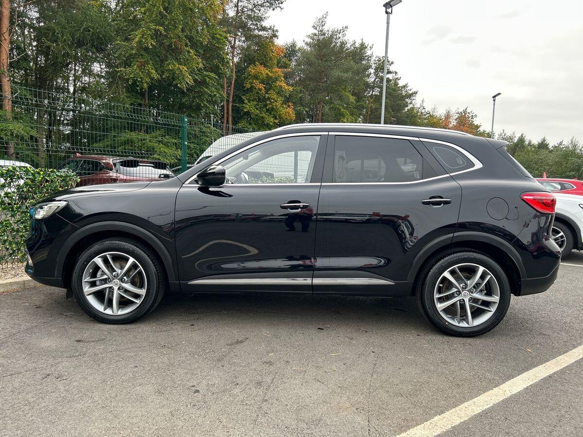 Used MG MG HS 2021 for sale - 76274536: Photo 6