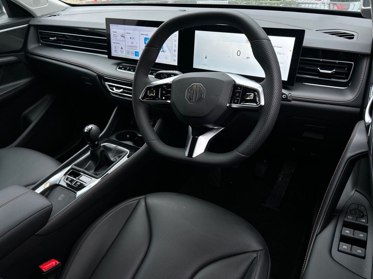 Used MG MG HS 2026 for sale - 77429562: Photo 13