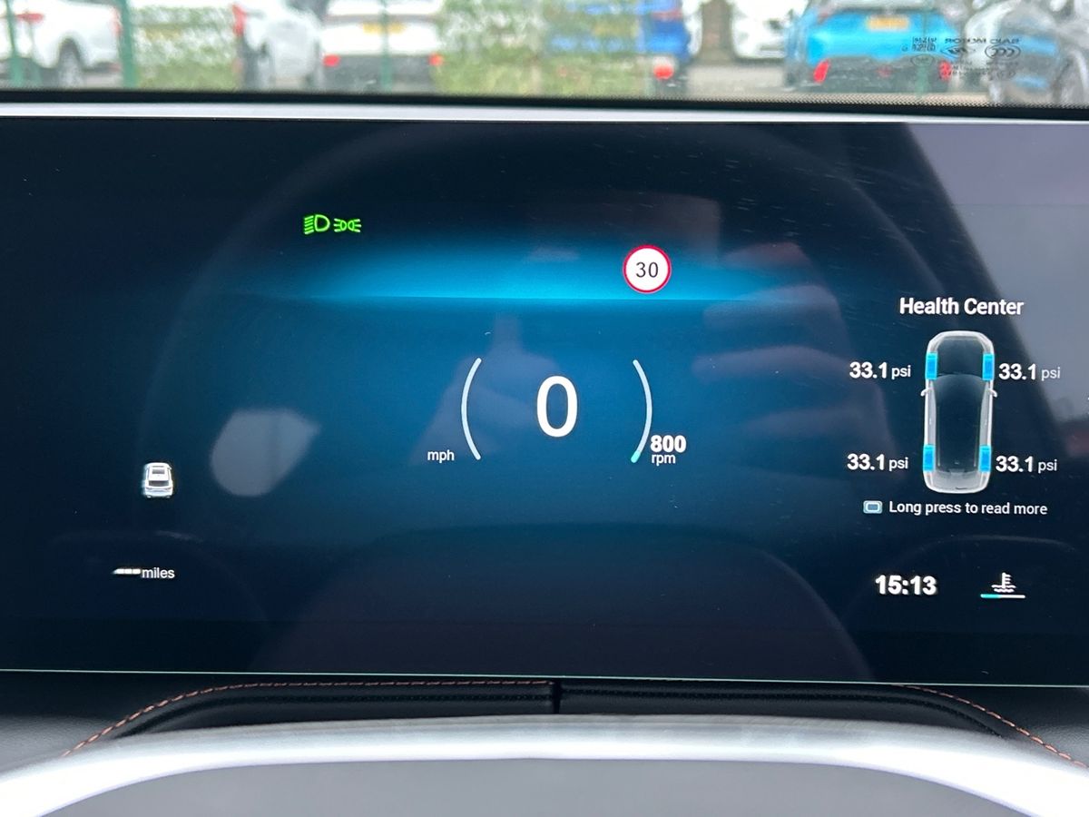 Used MG MG HS 2026 for sale - 77429562: Photo 14