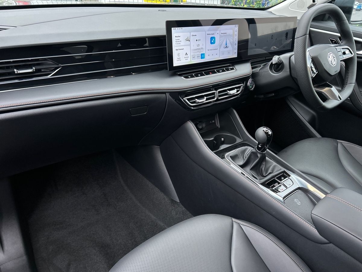 Used MG MG HS 2026 for sale - 77429562: Photo 2