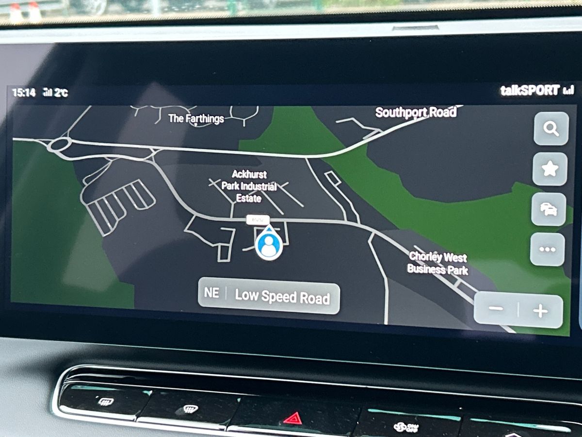 Used MG MG HS 2026 for sale - 77429562: Photo 30