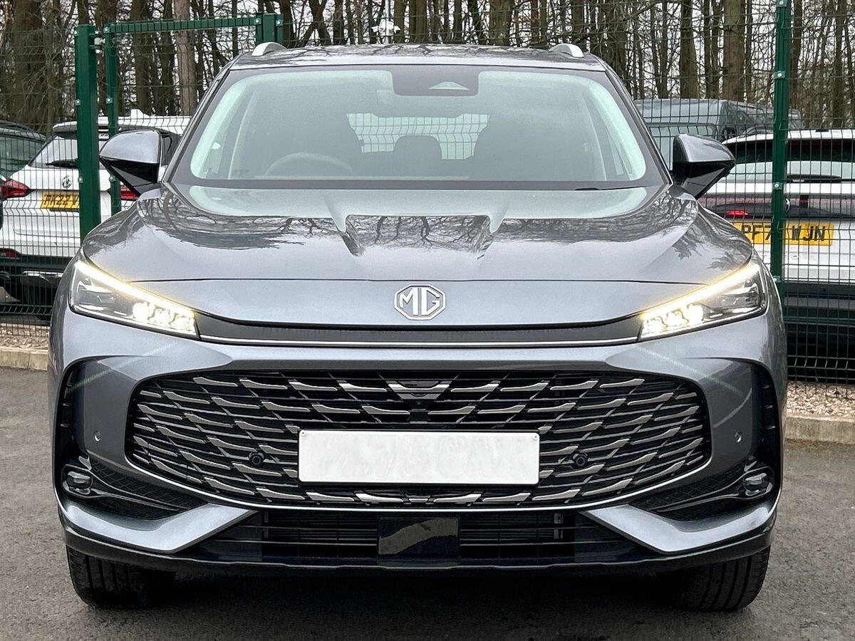 Used MG MG HS 2026 for sale - 77429562: Photo 4