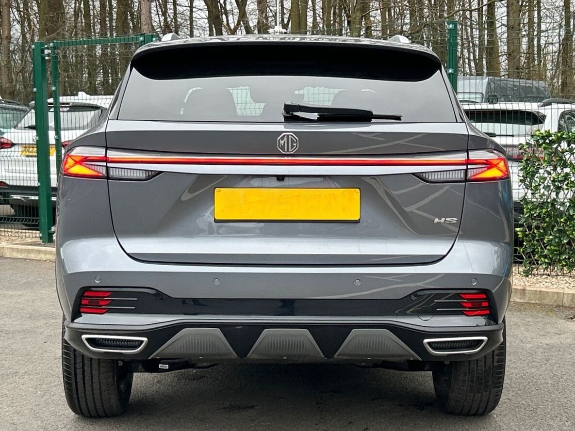 Used MG MG HS 2026 for sale - 77429562: Photo 5