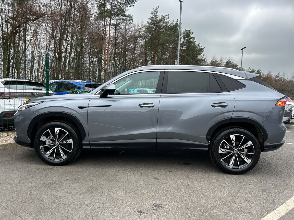 Used MG MG HS 2026 for sale - 77429562: Photo 6