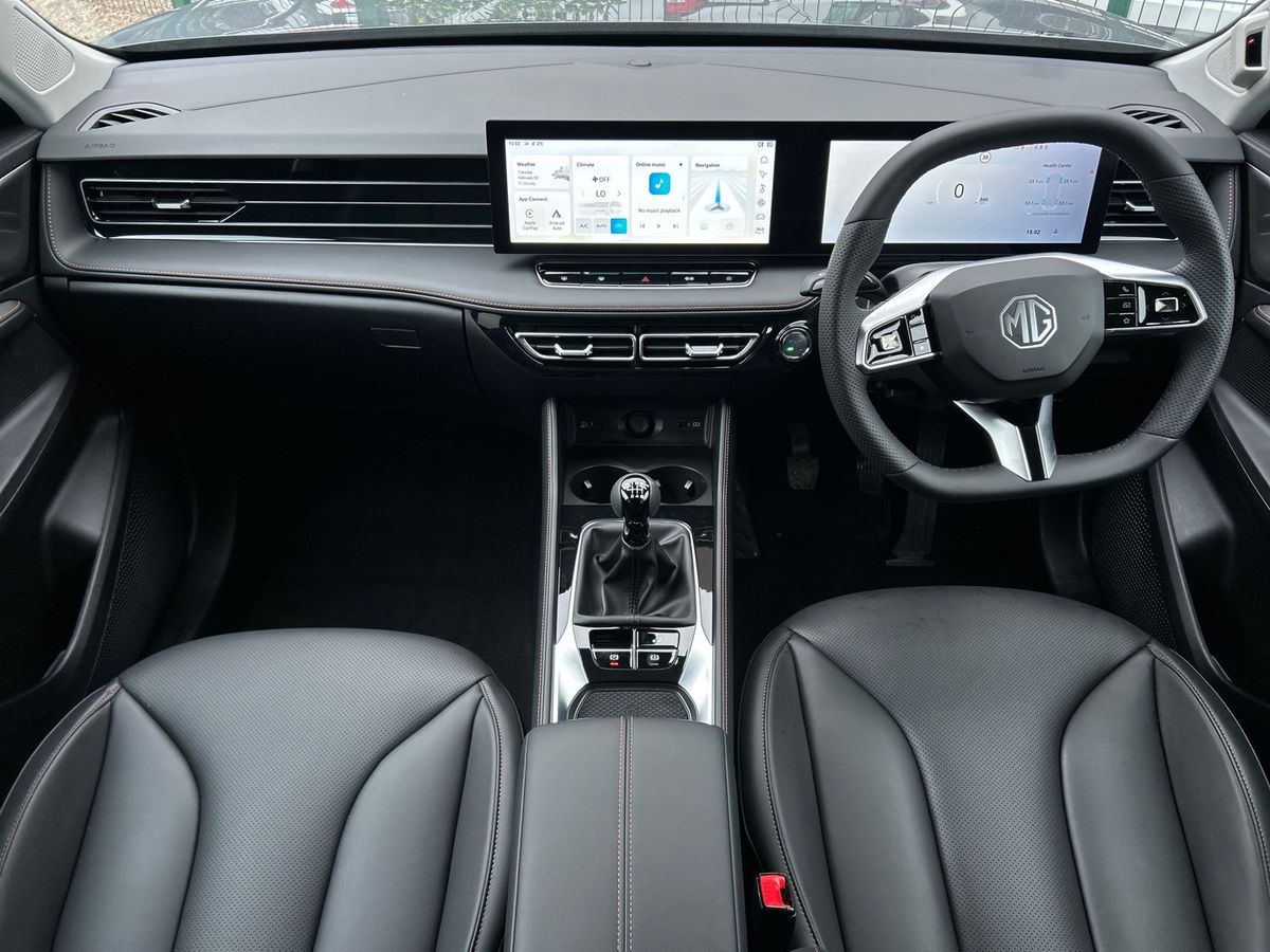 Used MG MG HS 2026 for sale - 77429562: Photo 7