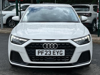 Used Audi A1 2023 for sale - 78802400: Photo