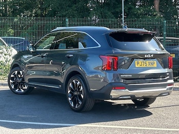 Used Kia Sorento 2025 for sale - 79392710: Photo