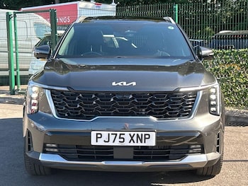 Used Kia Sorento 2025 for sale - 79392710: Photo