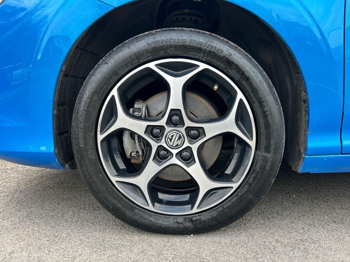 Used MG MG3 2024 for sale - 78097738: Photo 10