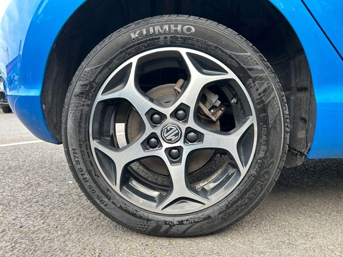 Used MG MG3 2024 for sale - 78097738: Photo 12