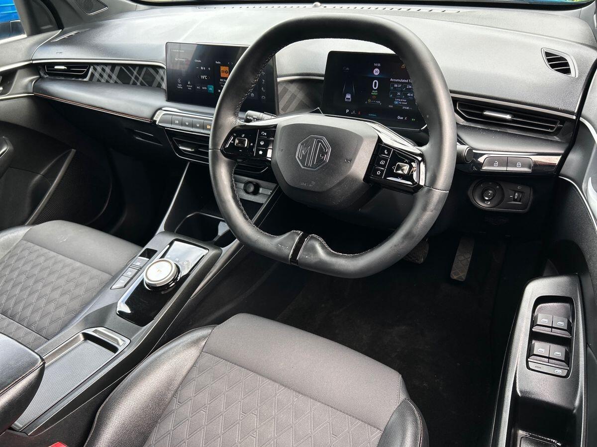 Used MG MG3 2024 for sale - 78097738: Photo 14