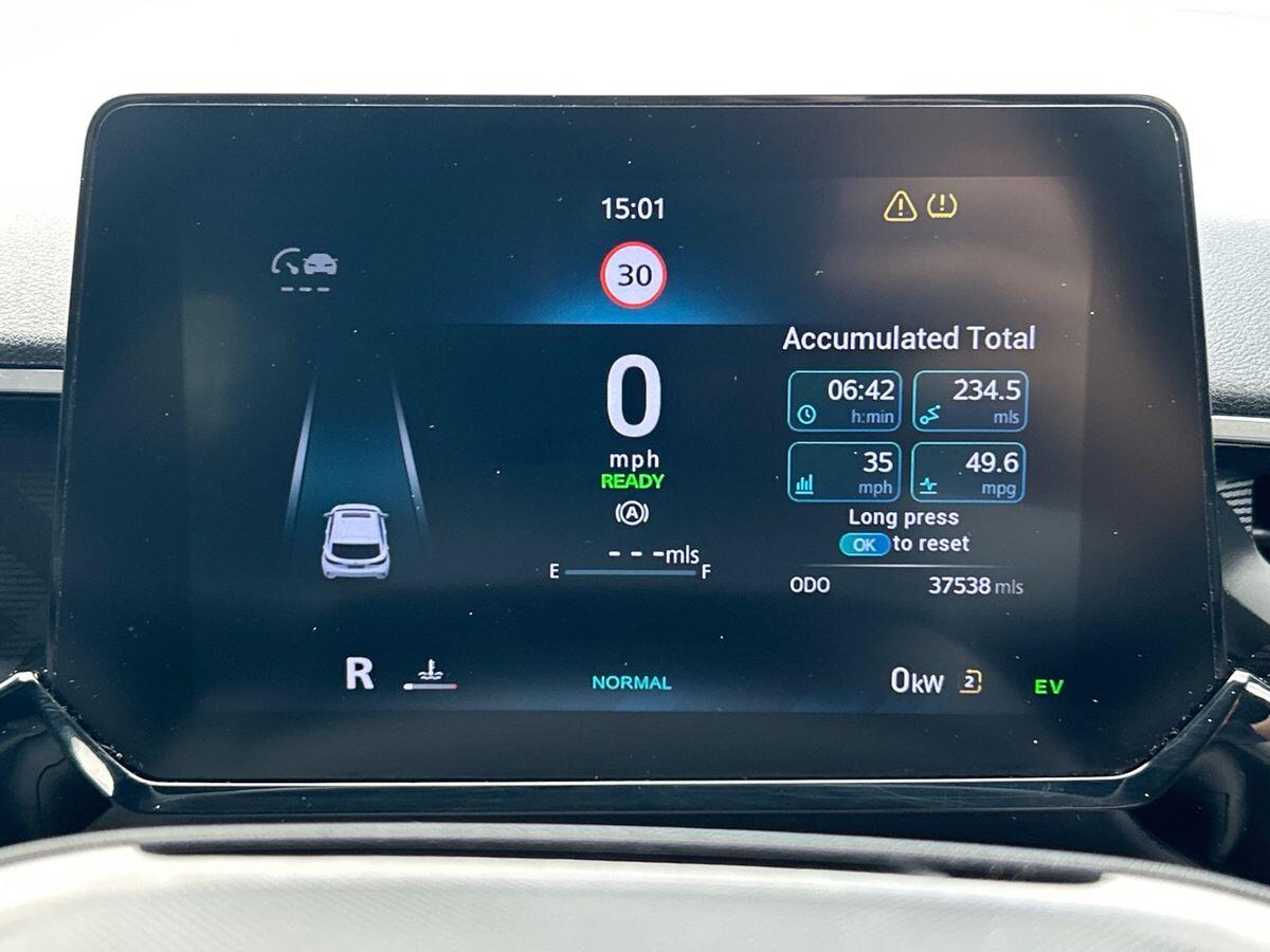 Used MG MG3 2024 for sale - 78097738: Photo 15