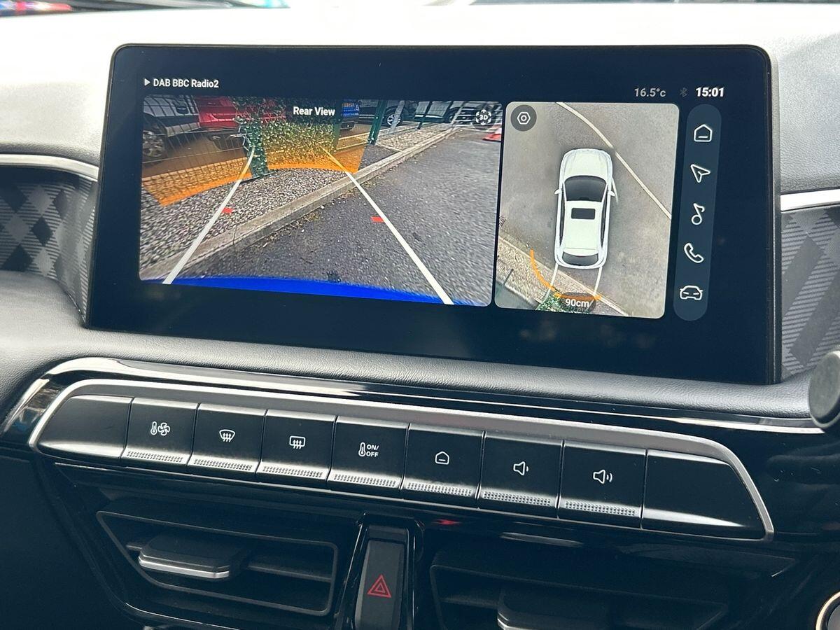 Used MG MG3 2024 for sale - 78097738: Photo 17