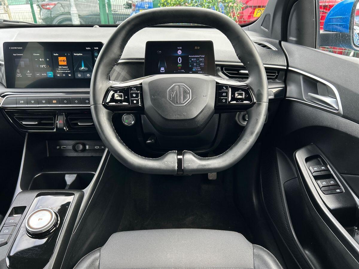 Used MG MG3 2024 for sale - 78097738: Photo 19