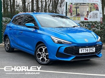 Used MG MG3 2024 for sale - 78097738: Photo