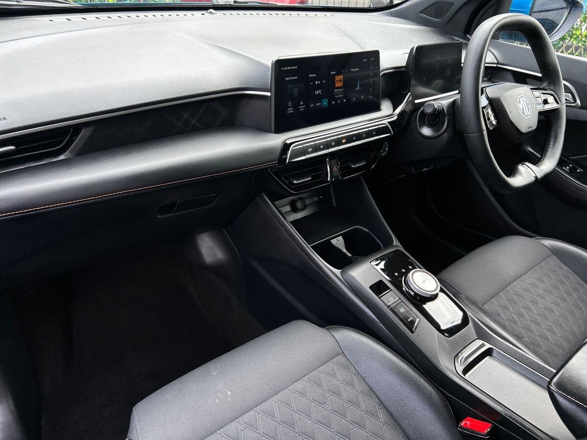 Used MG MG3 2024 for sale - 78097738: Photo 2