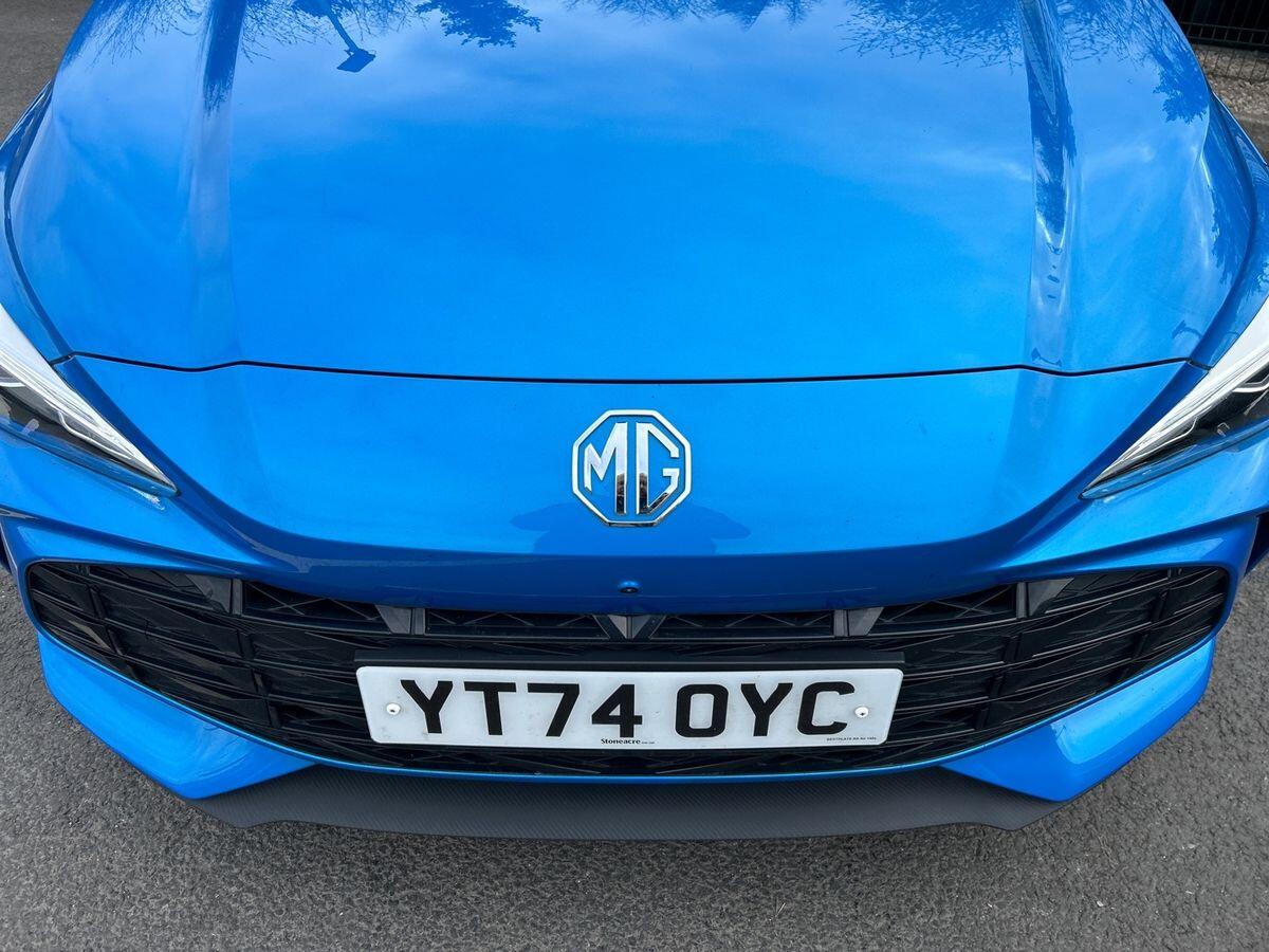 Used MG MG3 2024 for sale - 78097738: Photo 26