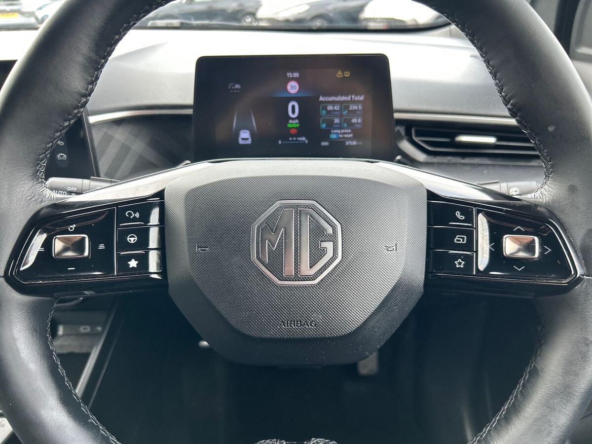 Used MG MG3 2024 for sale - 78097738: Photo 28