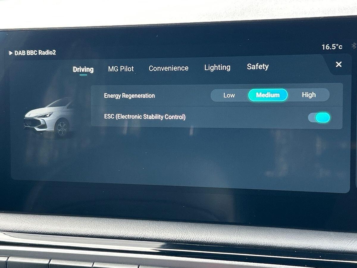 Used MG MG3 2024 for sale - 78097738: Photo 33