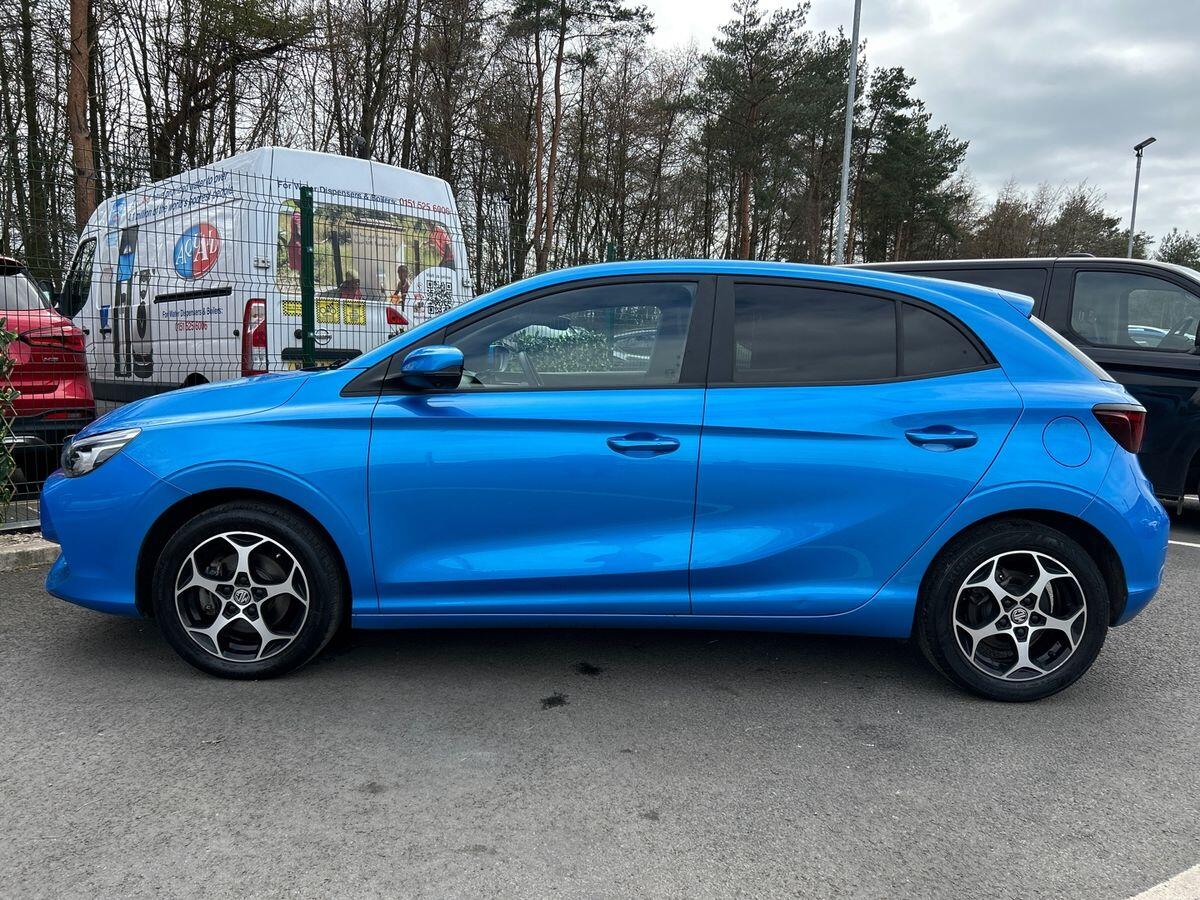 Used MG MG3 2024 for sale - 78097738: Photo 6