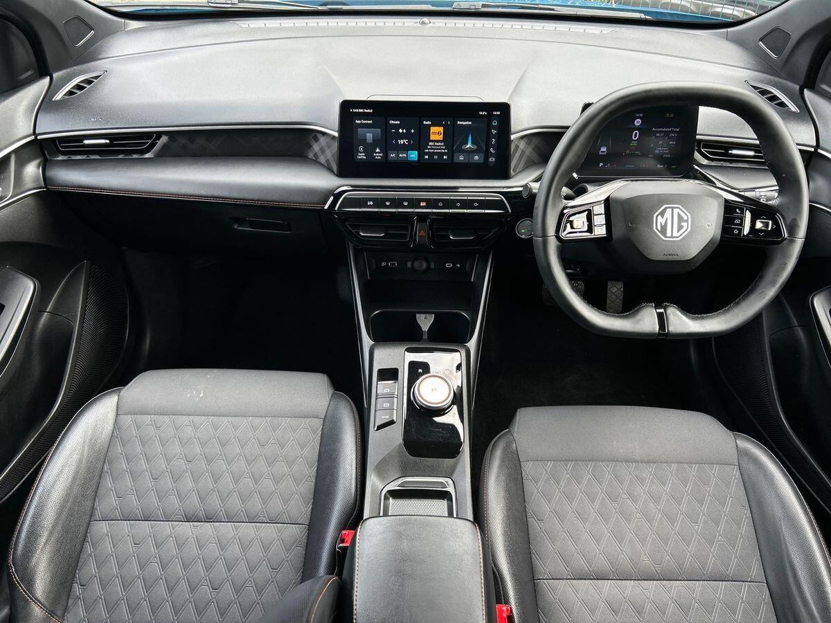 Used MG MG3 2024 for sale - 78097738: Photo 7