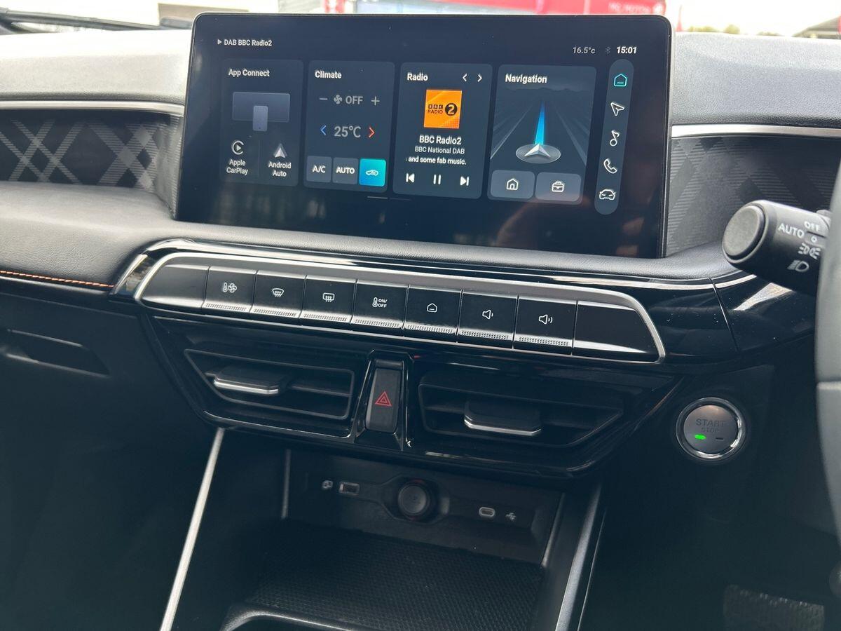 Used MG MG3 2024 for sale - 78097738: Photo 9