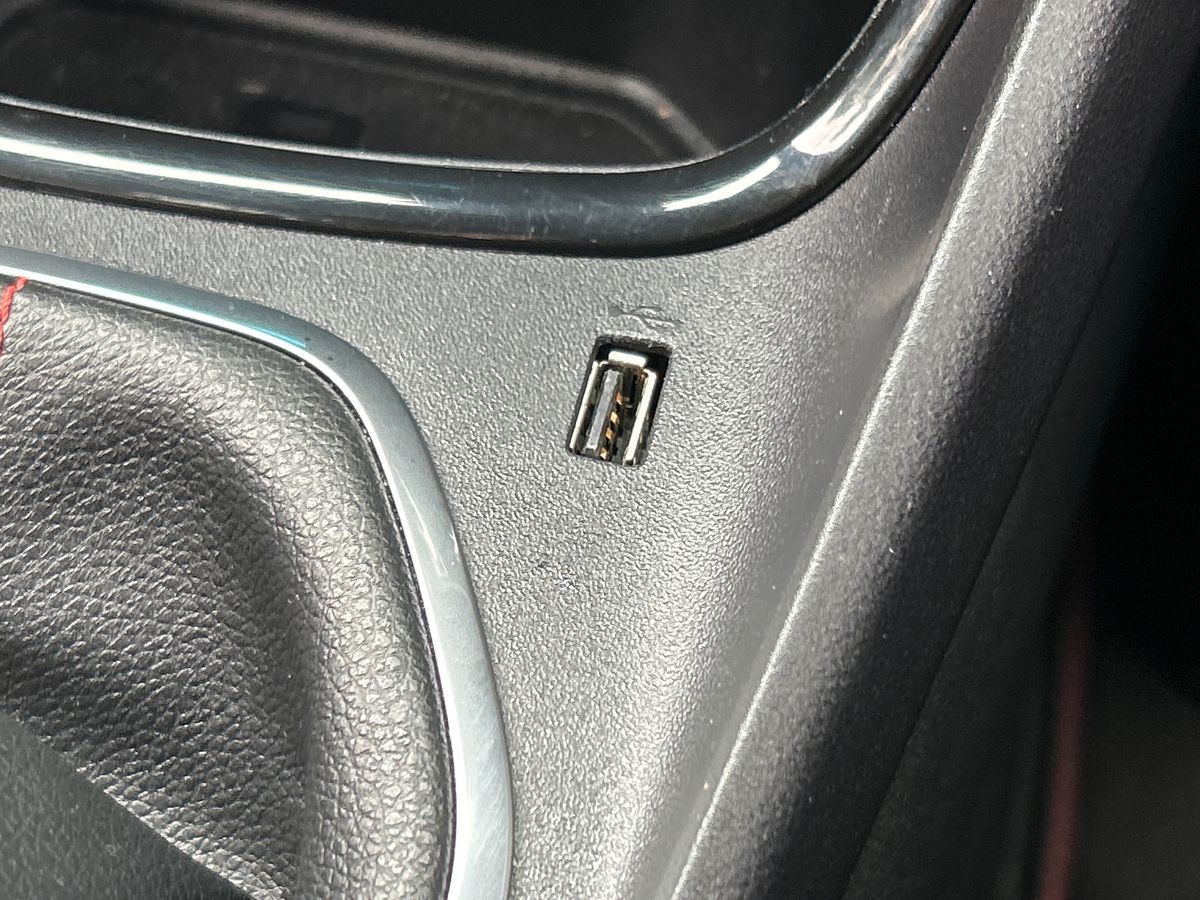 Vehicle 27