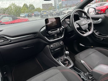 Used Ford Puma 2023 for sale - 75700986: Photo