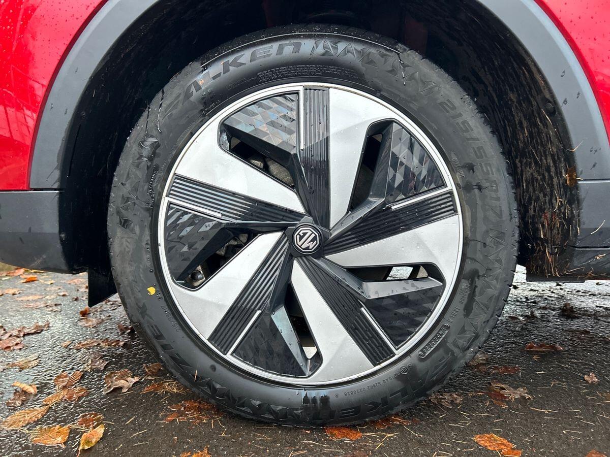 Used MG MG ZS 2023 for sale - 76890195: Photo 10