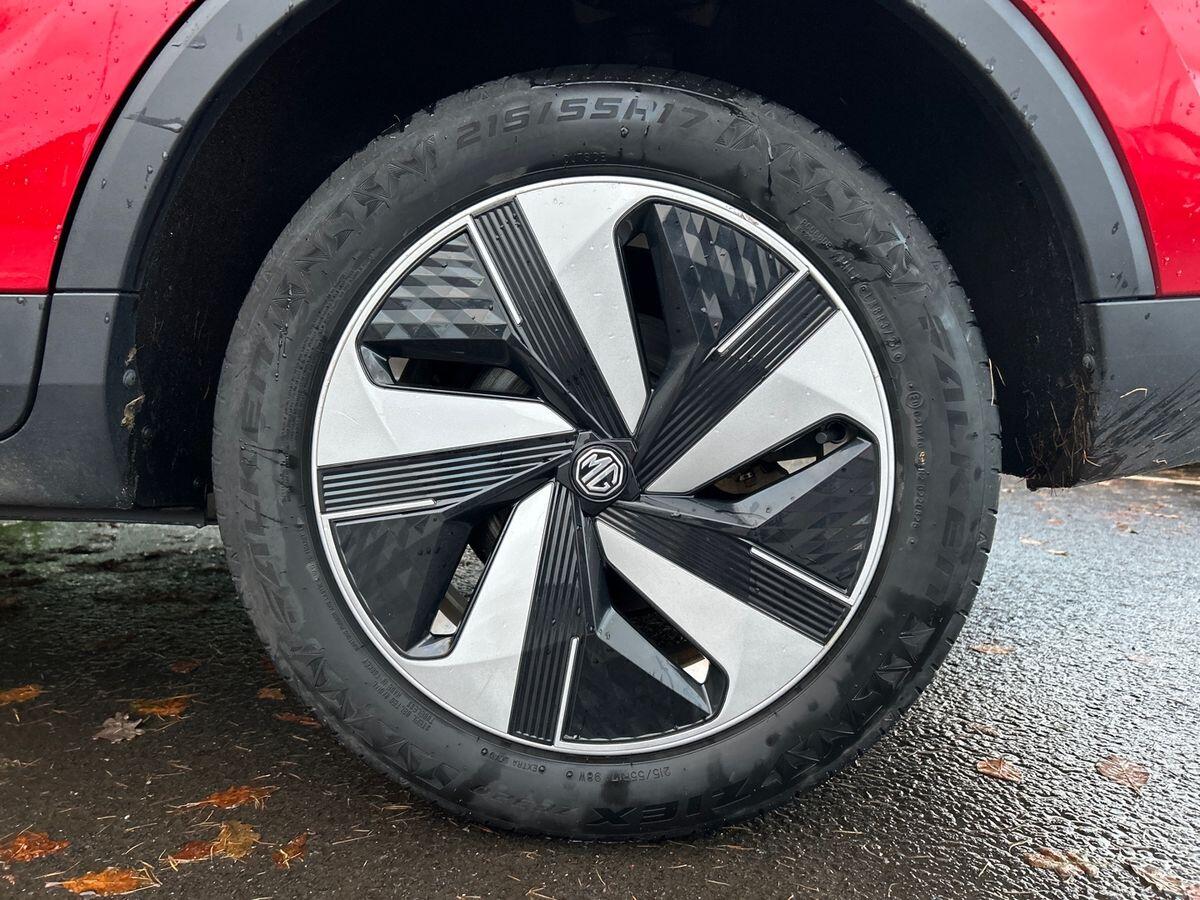 Used MG MG ZS 2023 for sale - 76890195: Photo 11