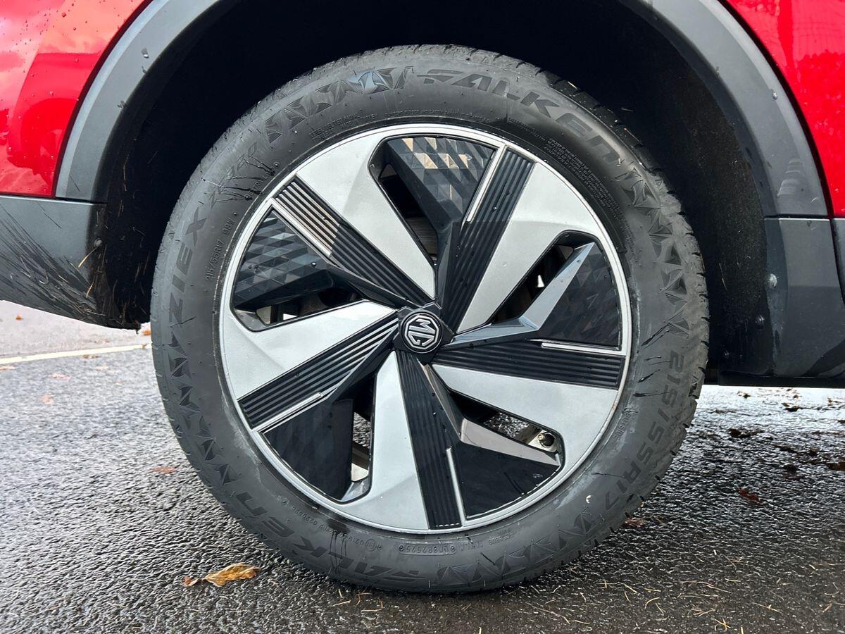 Used MG MG ZS 2023 for sale - 76890195: Photo 12