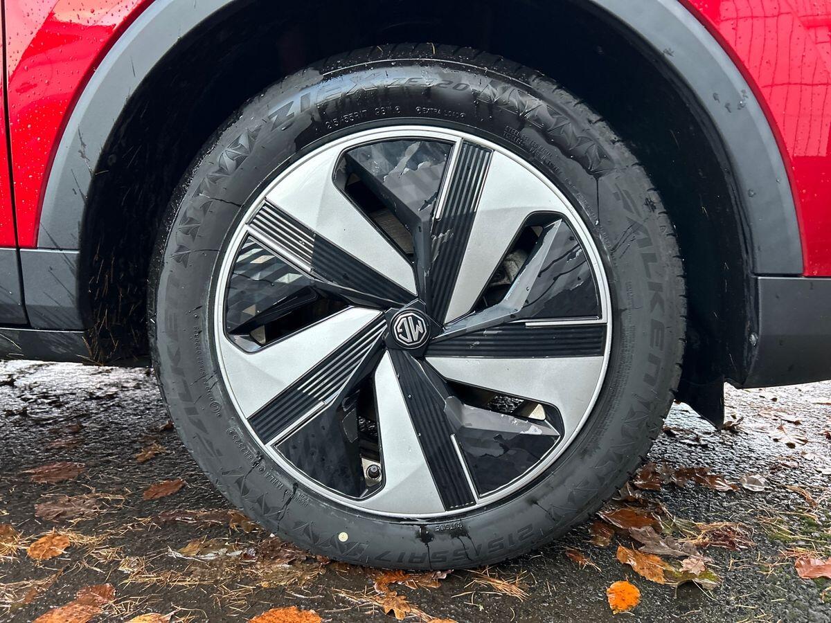 Used MG MG ZS 2023 for sale - 76890195: Photo 13