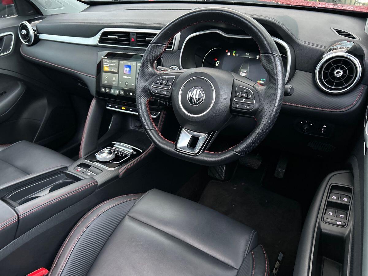 Used MG MG ZS 2023 for sale - 76890195: Photo 14