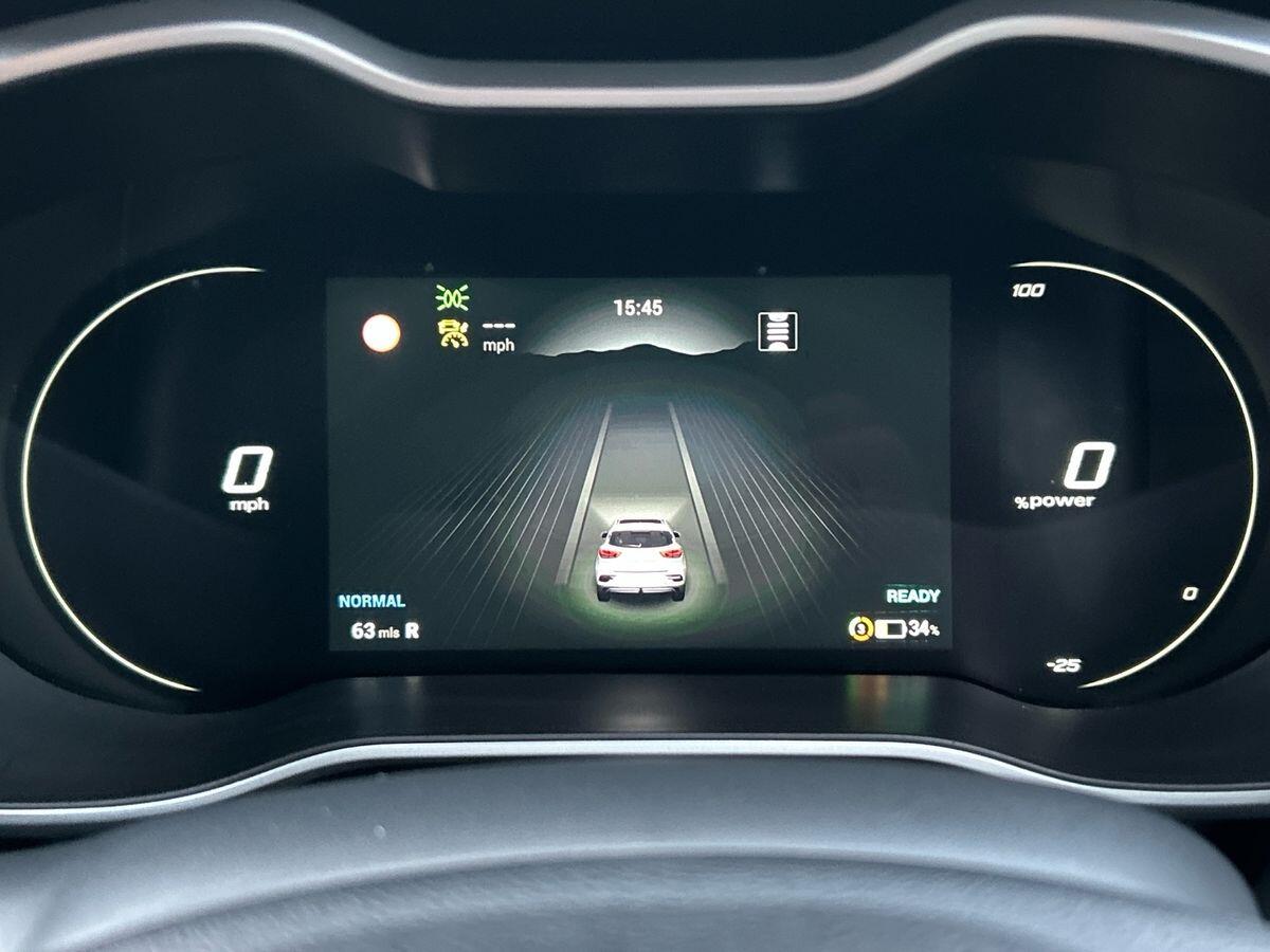 Used MG MG ZS 2023 for sale - 76890195: Photo 15